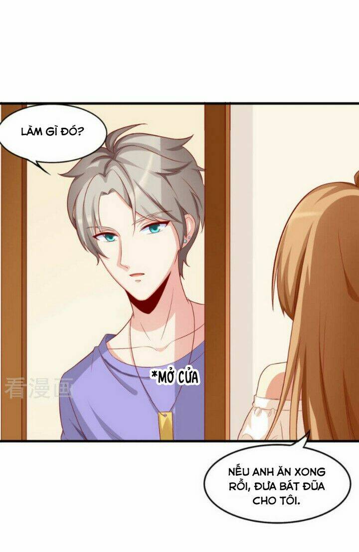 Idol Quốc Dân Đừng Trêu Tôi Chapter 7 - Trang 2