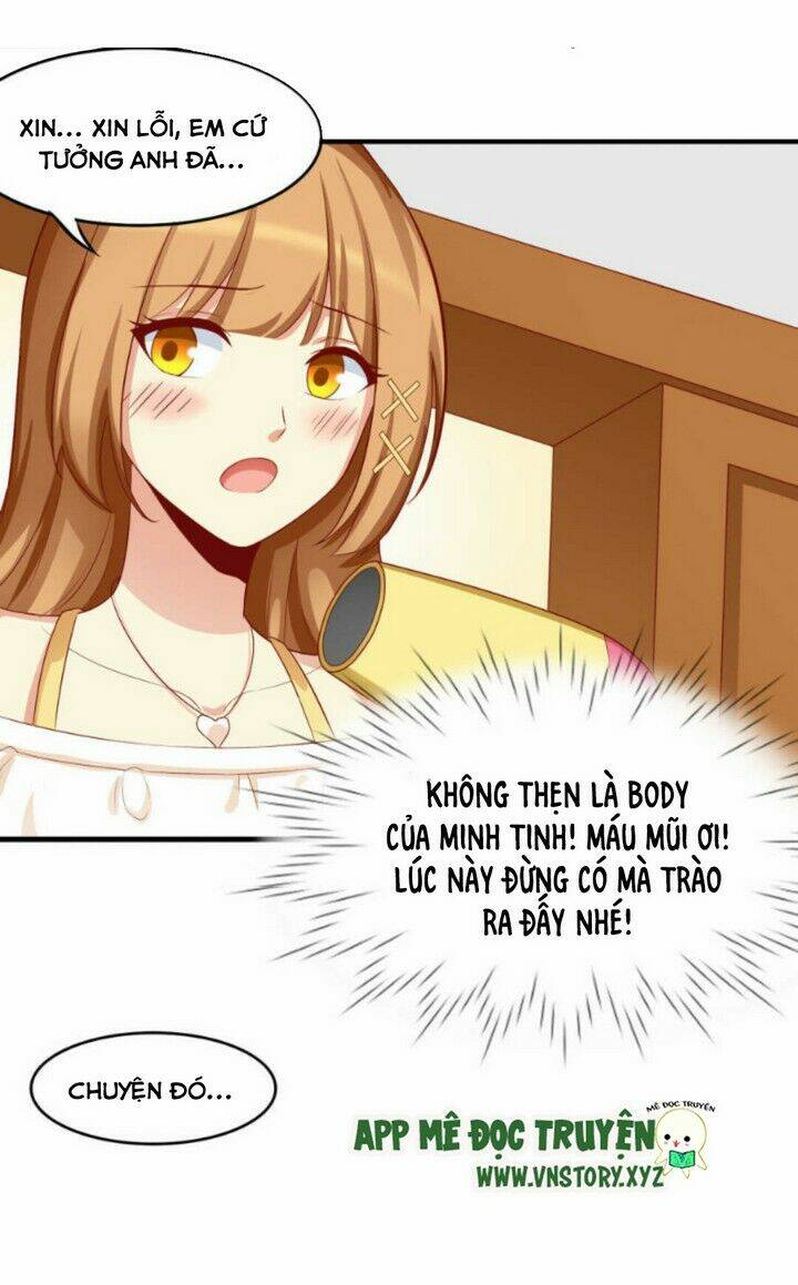 Idol Quốc Dân Đừng Trêu Tôi Chapter 7 - Trang 2