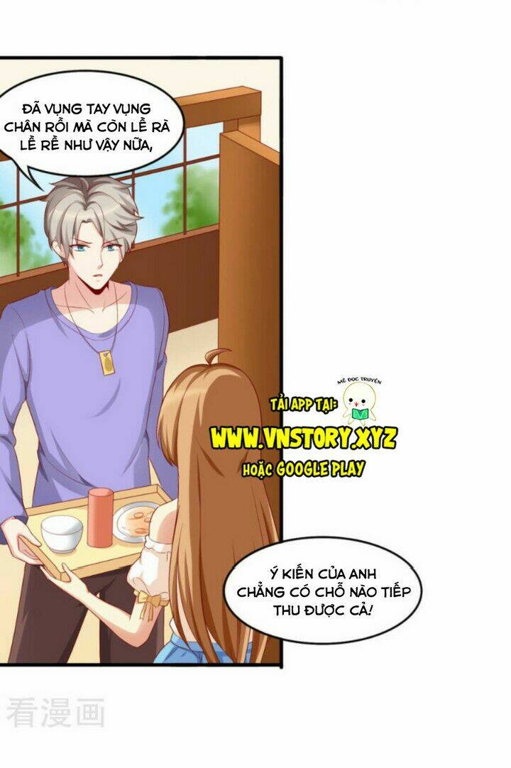 Idol Quốc Dân Đừng Trêu Tôi Chapter 7 - Trang 2