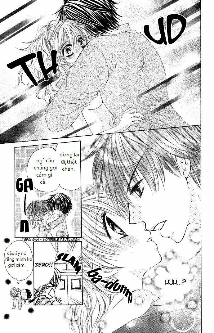 Idol-Sama No Yoru No Okao Chapter 1 - Trang 2