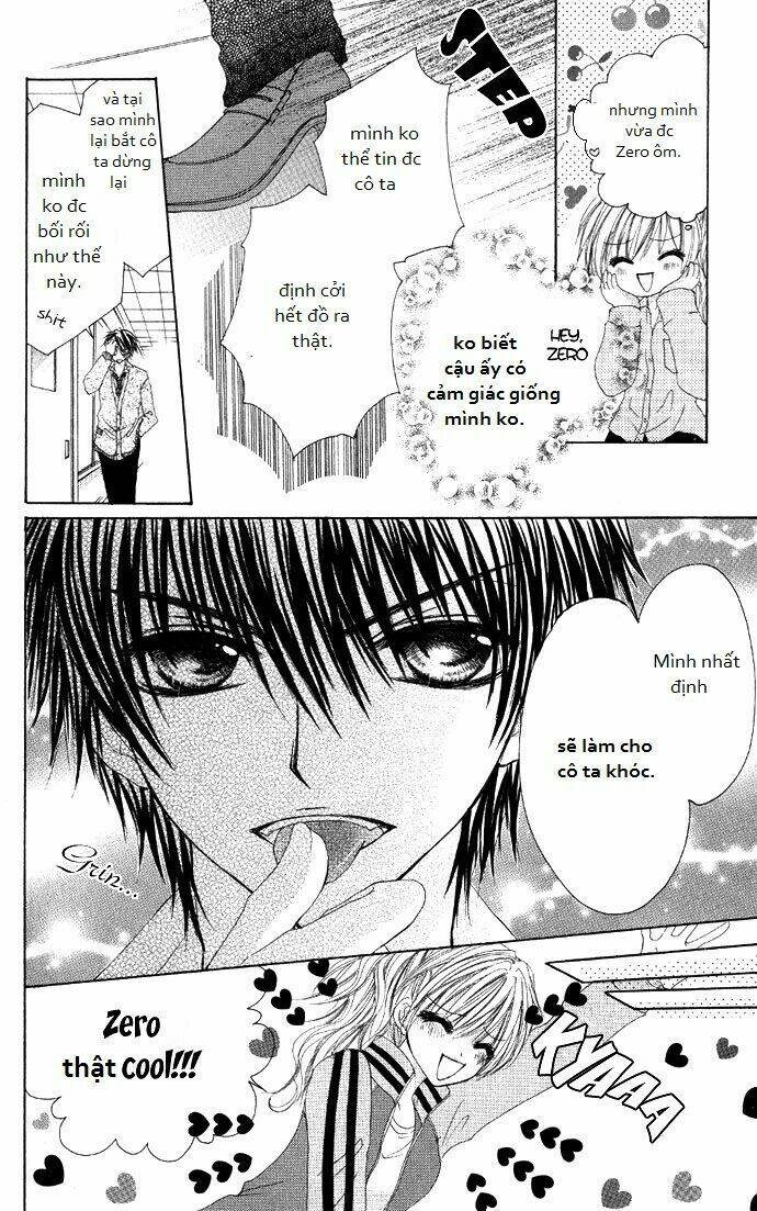 Idol-Sama No Yoru No Okao Chapter 1 - Trang 2