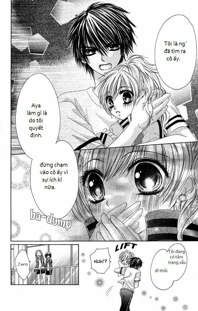 Idol-Sama No Yoru No Okao Chapter 1 - Trang 2