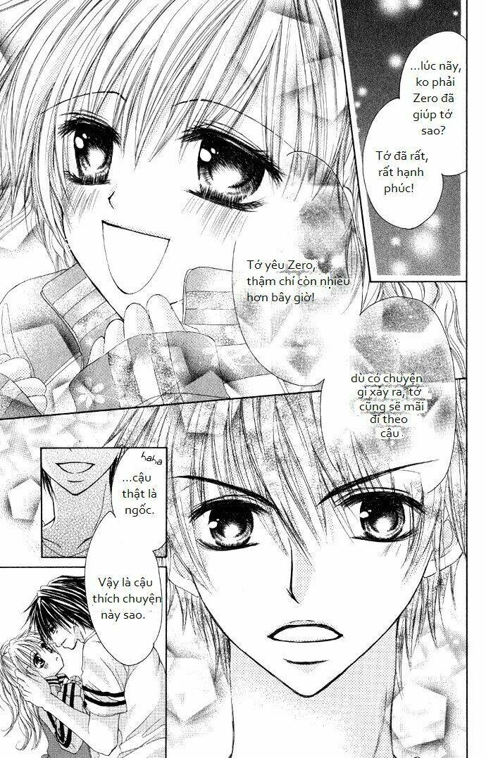 Idol-Sama No Yoru No Okao Chapter 1 - Trang 2