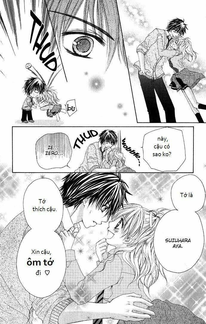 Idol-Sama No Yoru No Okao Chapter 1 - Trang 2