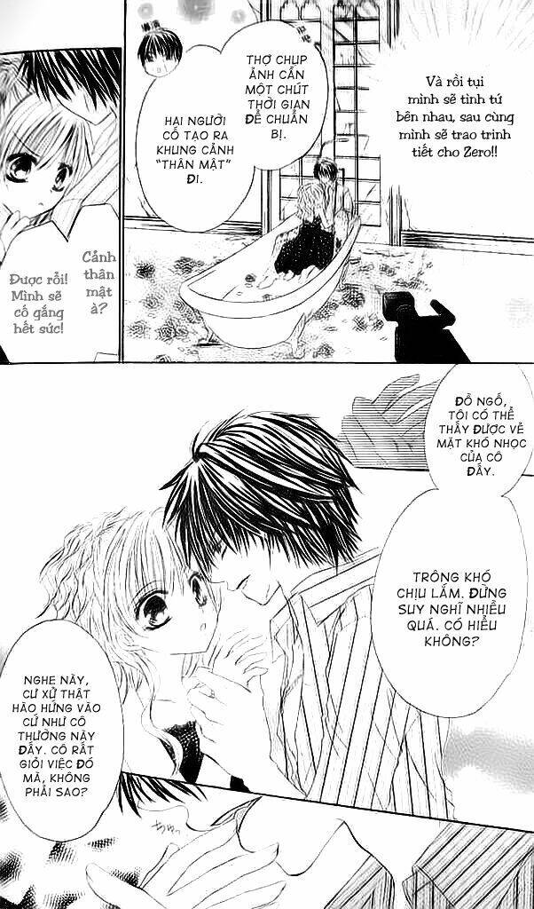 Idol-Sama No Yoru No Okao Chapter 2 - Next Chapter 3