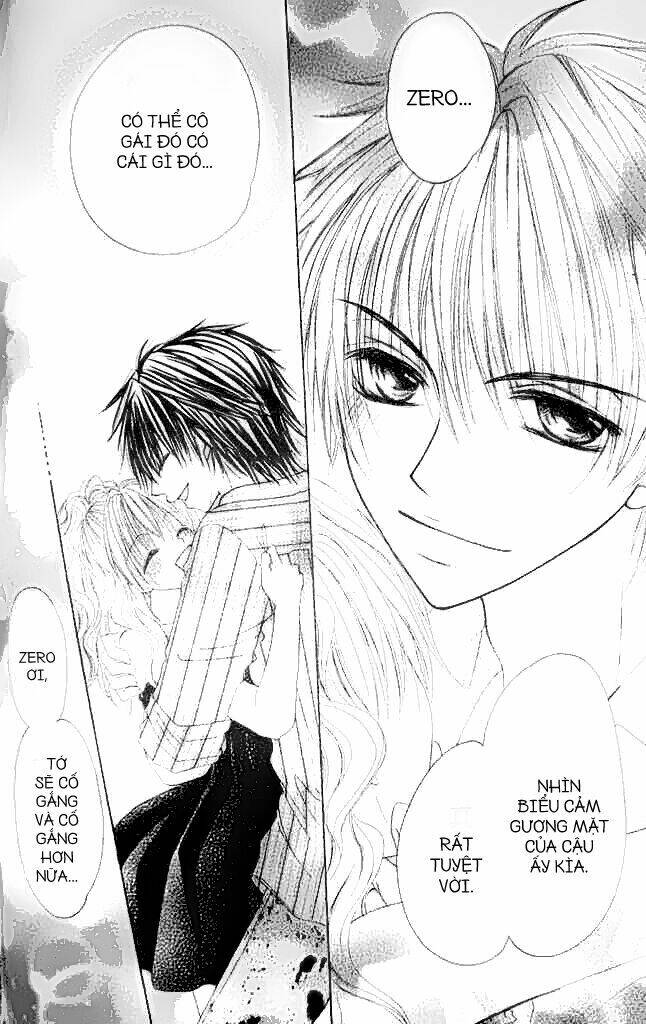 Idol-Sama No Yoru No Okao Chapter 2 - Next Chapter 3