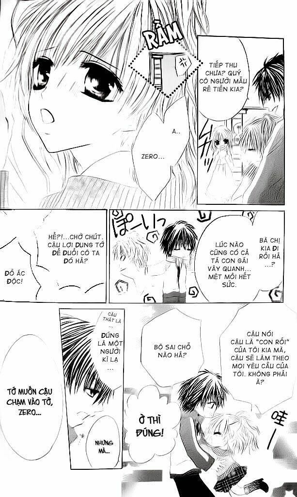 Idol-Sama No Yoru No Okao Chapter 2 - Next Chapter 3