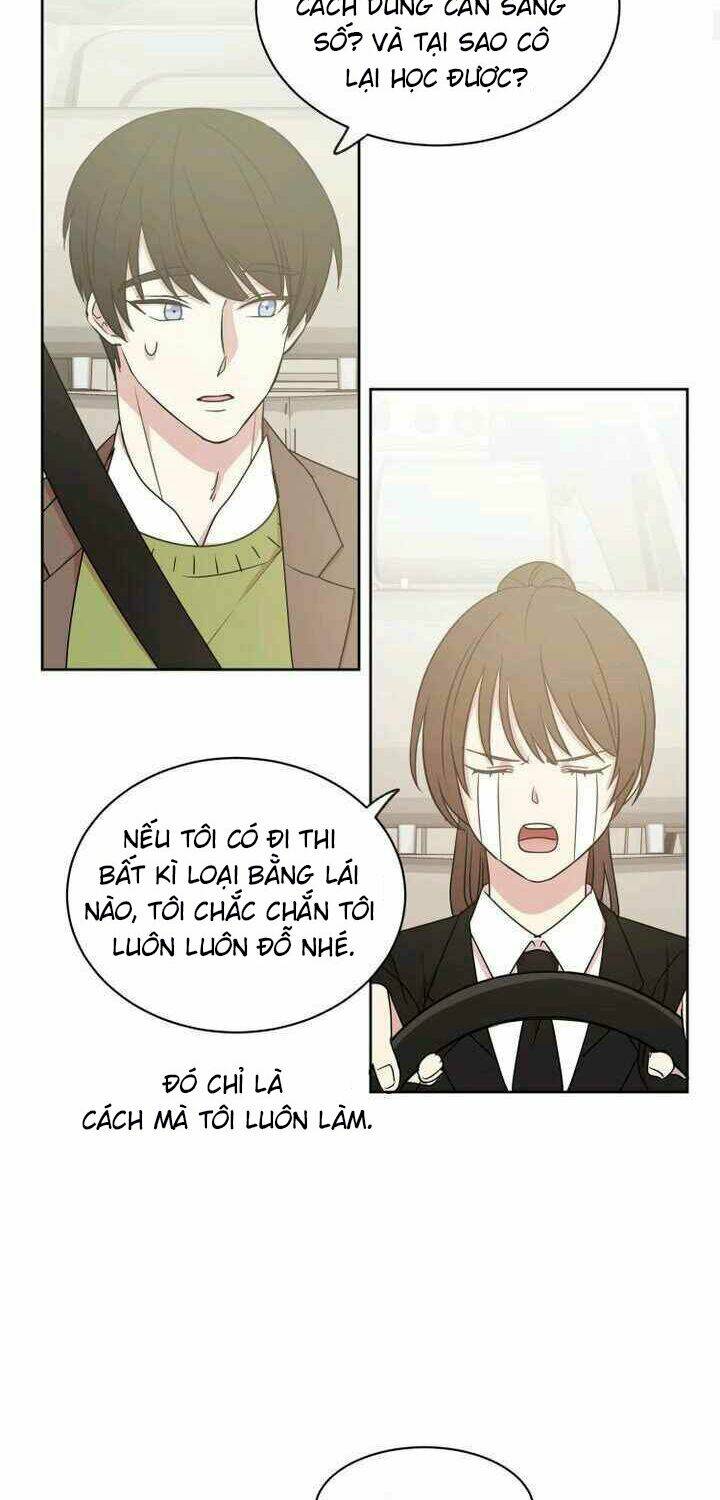 Idol Sống Trong Nhà Tôi ! Chapter 12 - Next Chapter 13