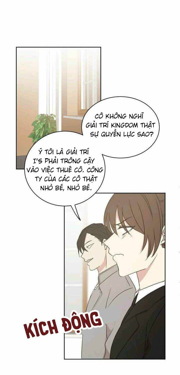 Idol Sống Trong Nhà Tôi ! Chapter 12 - Next Chapter 13