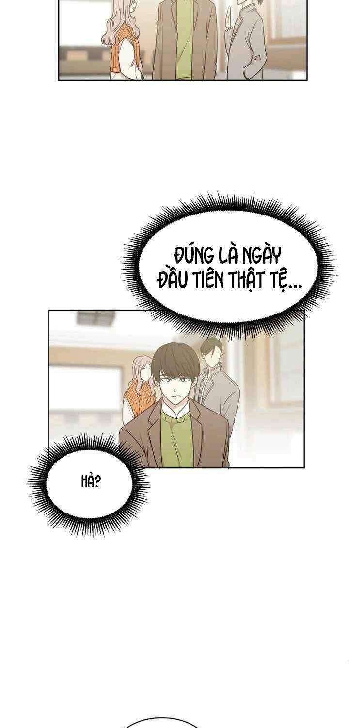 Idol Sống Trong Nhà Tôi ! Chapter 12 - Next Chapter 13