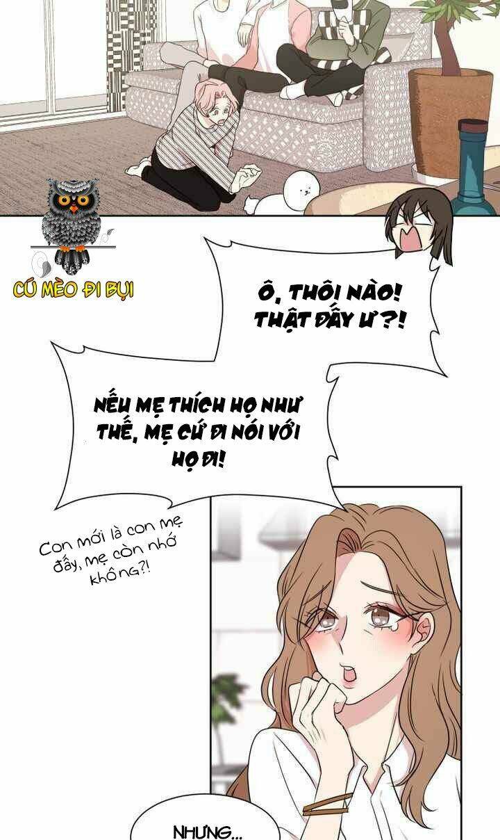 Idol Sống Trong Nhà Tôi ! Chapter 3 - Trang 2