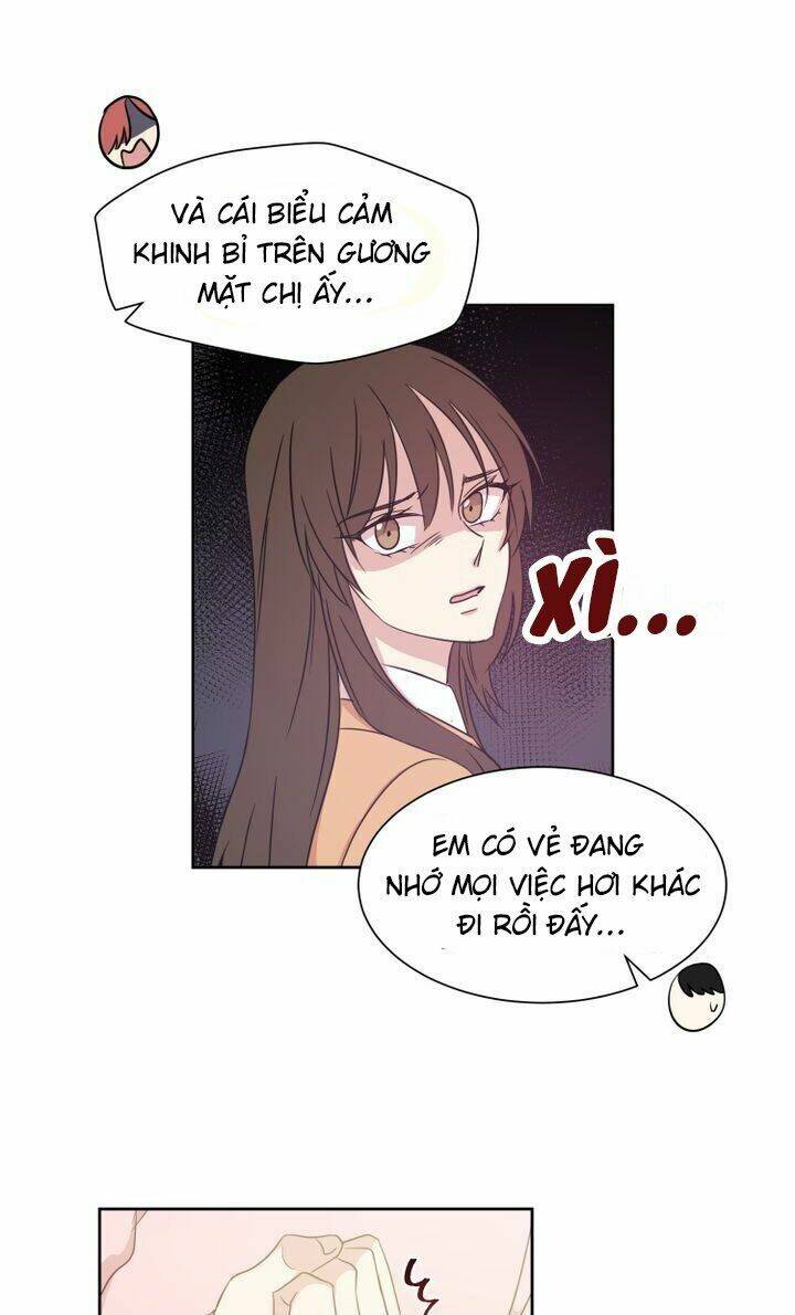 Idol Sống Trong Nhà Tôi ! Chapter 5 - Trang 2