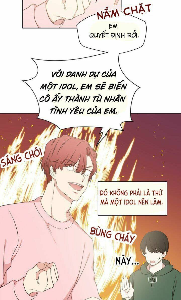 Idol Sống Trong Nhà Tôi ! Chapter 5 - Trang 2