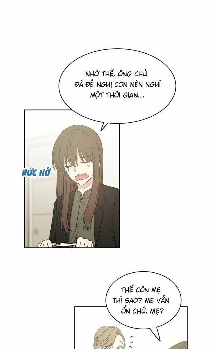 Idol Sống Trong Nhà Tôi ! Chapter 6 - Next Chapter 7