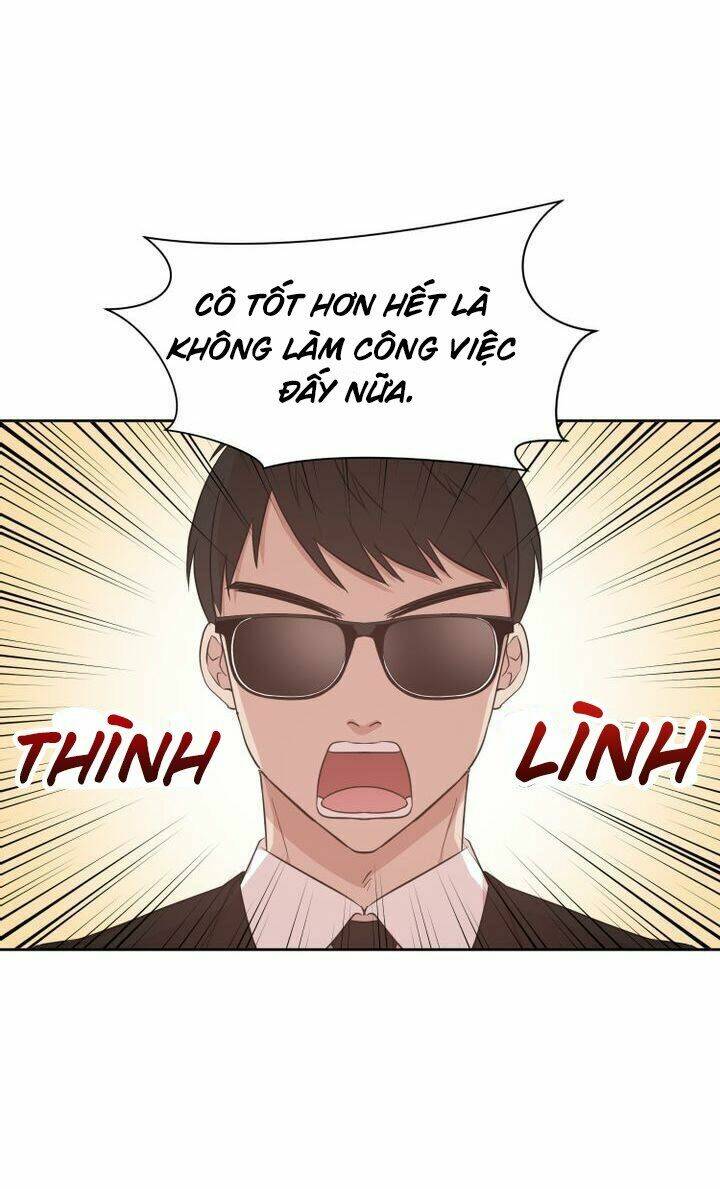 Idol Sống Trong Nhà Tôi ! Chapter 6 - Next Chapter 7