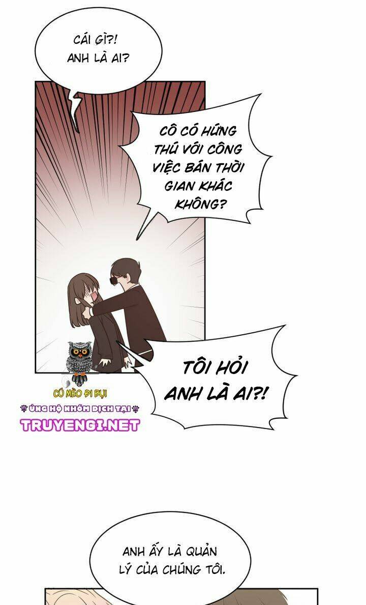 Idol Sống Trong Nhà Tôi ! Chapter 6 - Next Chapter 7