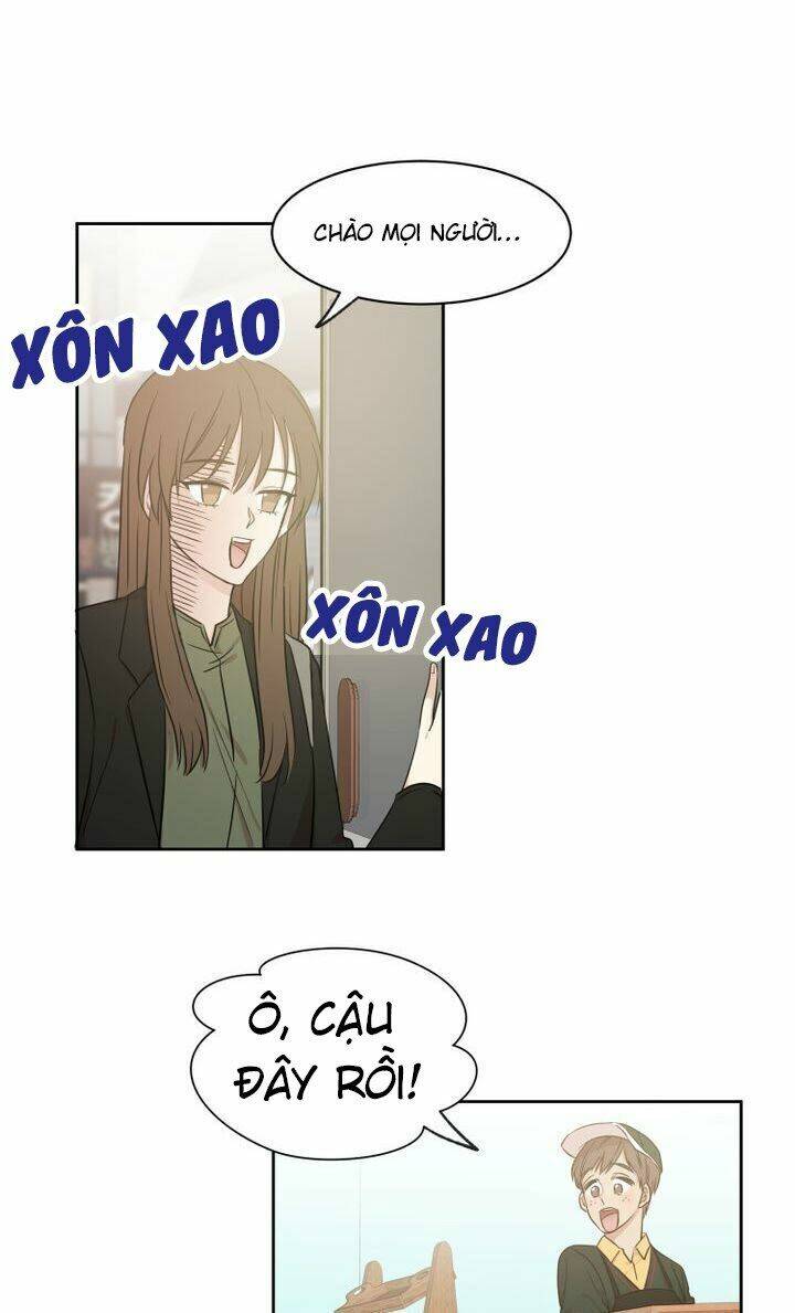 Idol Sống Trong Nhà Tôi ! Chapter 6 - Next Chapter 7