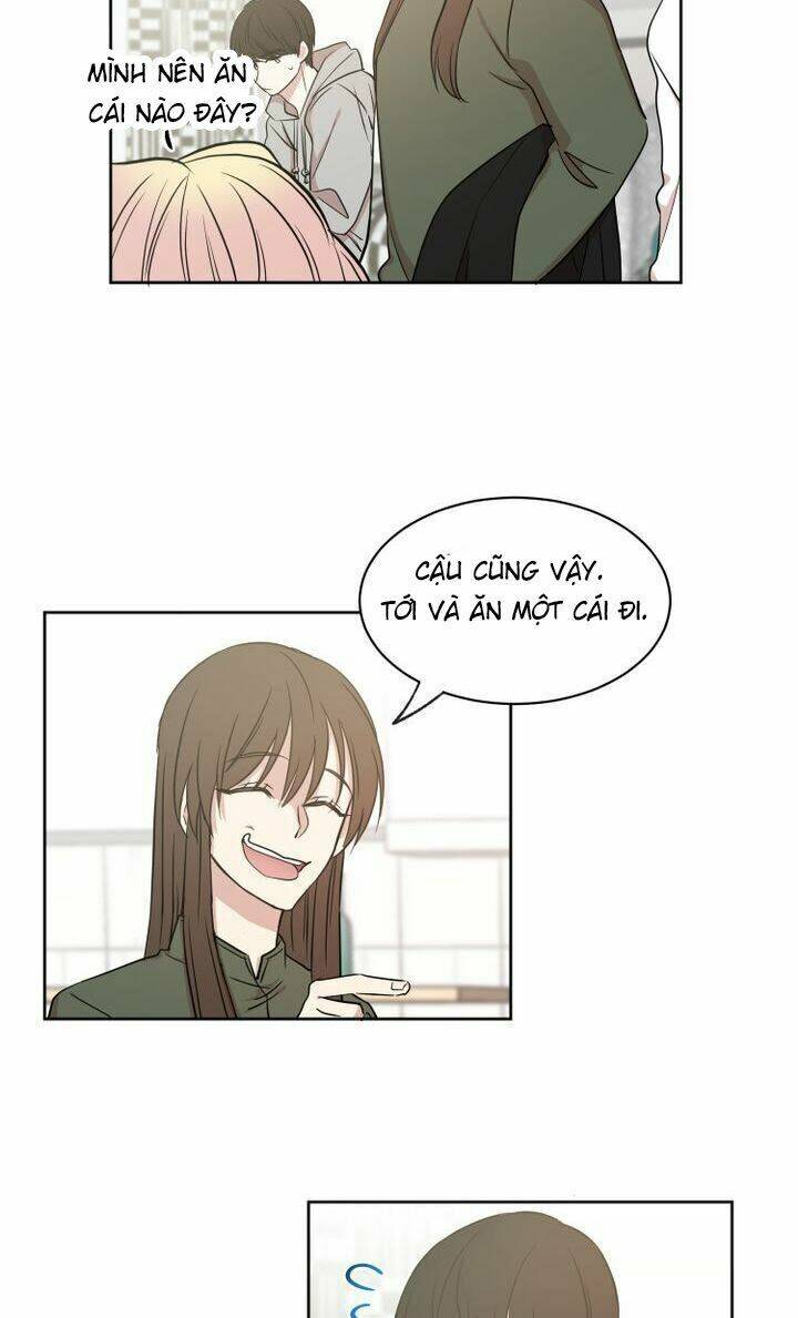 Idol Sống Trong Nhà Tôi ! Chapter 6 - Next Chapter 7