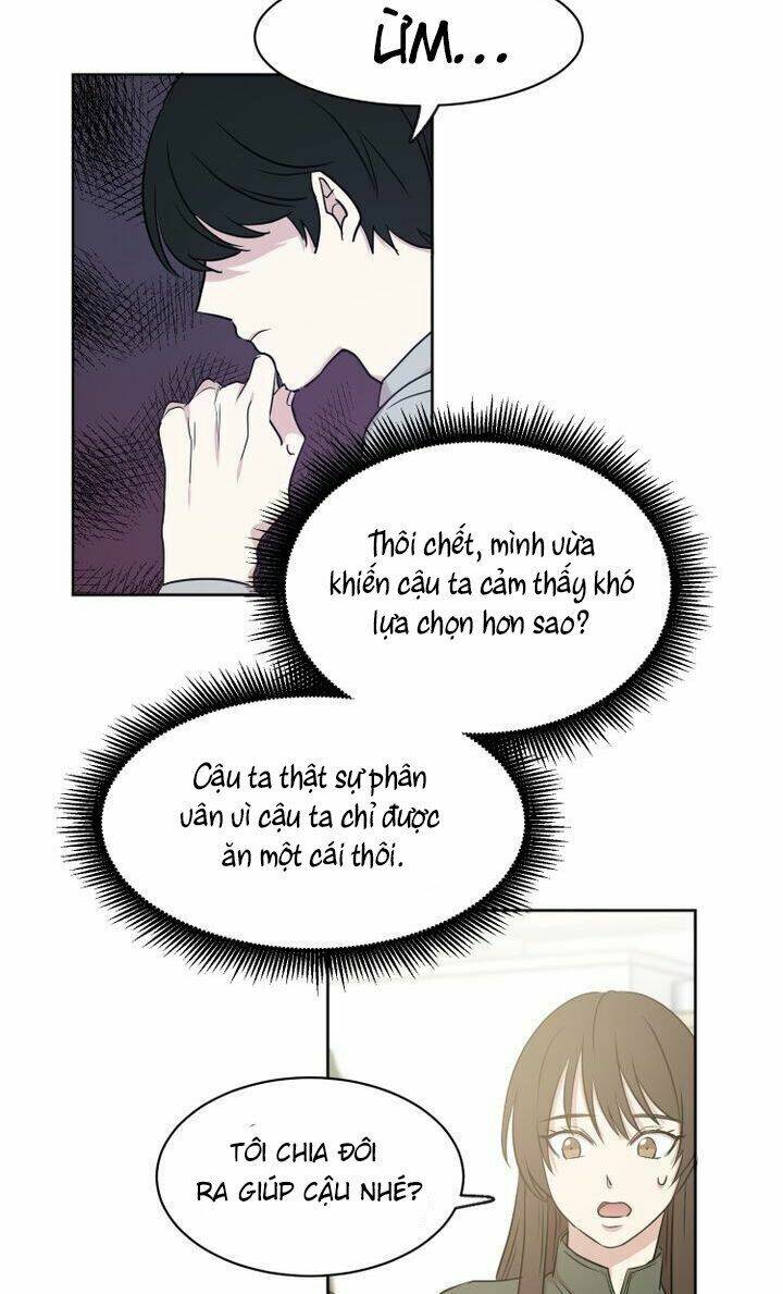 Idol Sống Trong Nhà Tôi ! Chapter 6 - Next Chapter 7