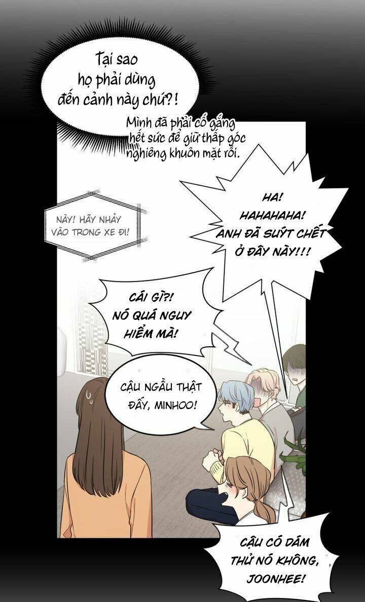 Idol Sống Trong Nhà Tôi ! Chapter 6 - Next Chapter 7