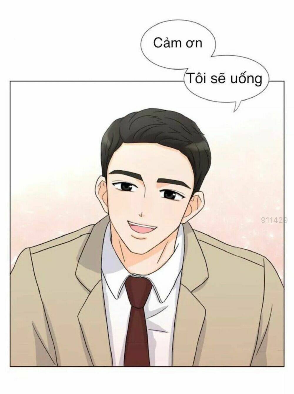 Idol Và Sếp Em Yêu Ai? Chapter 10 - Trang 2