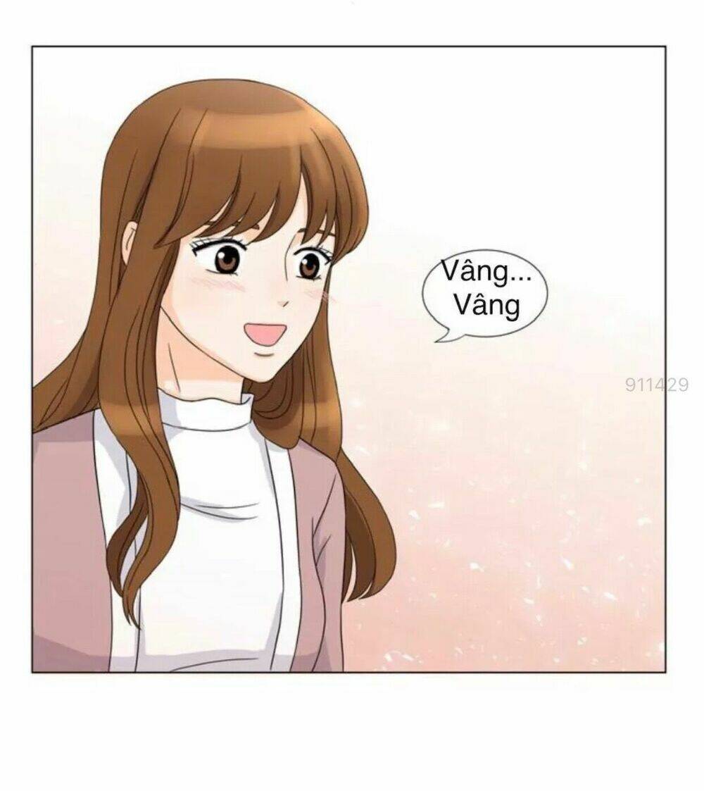 Idol Và Sếp Em Yêu Ai? Chapter 10 - Trang 2