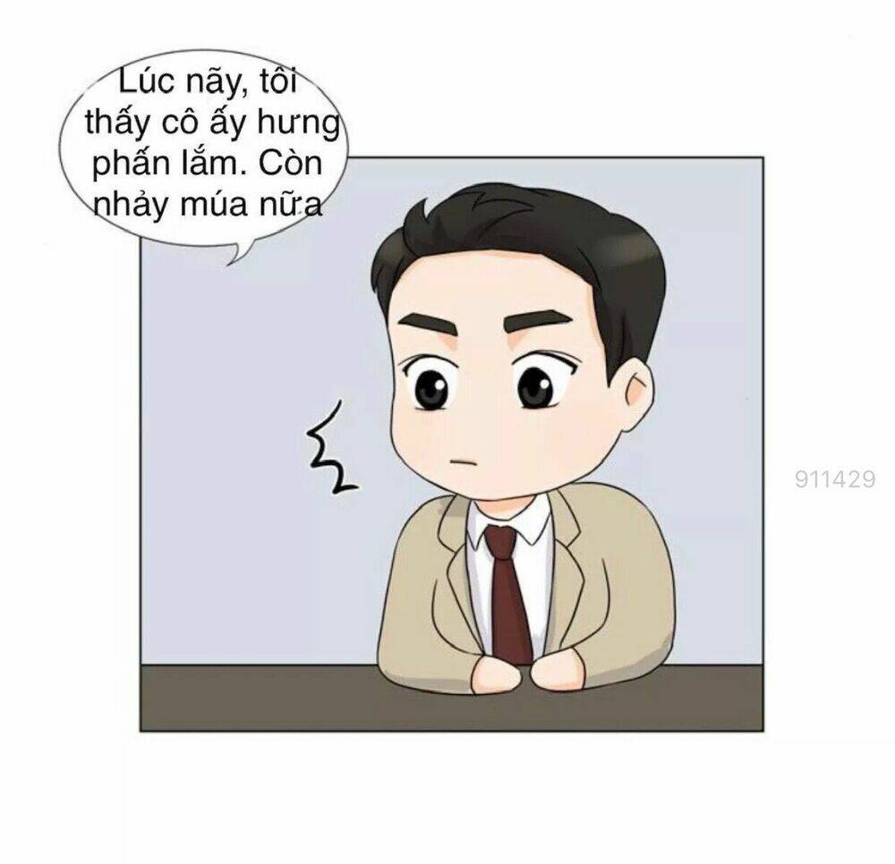 Idol Và Sếp Em Yêu Ai? Chapter 10 - Trang 2