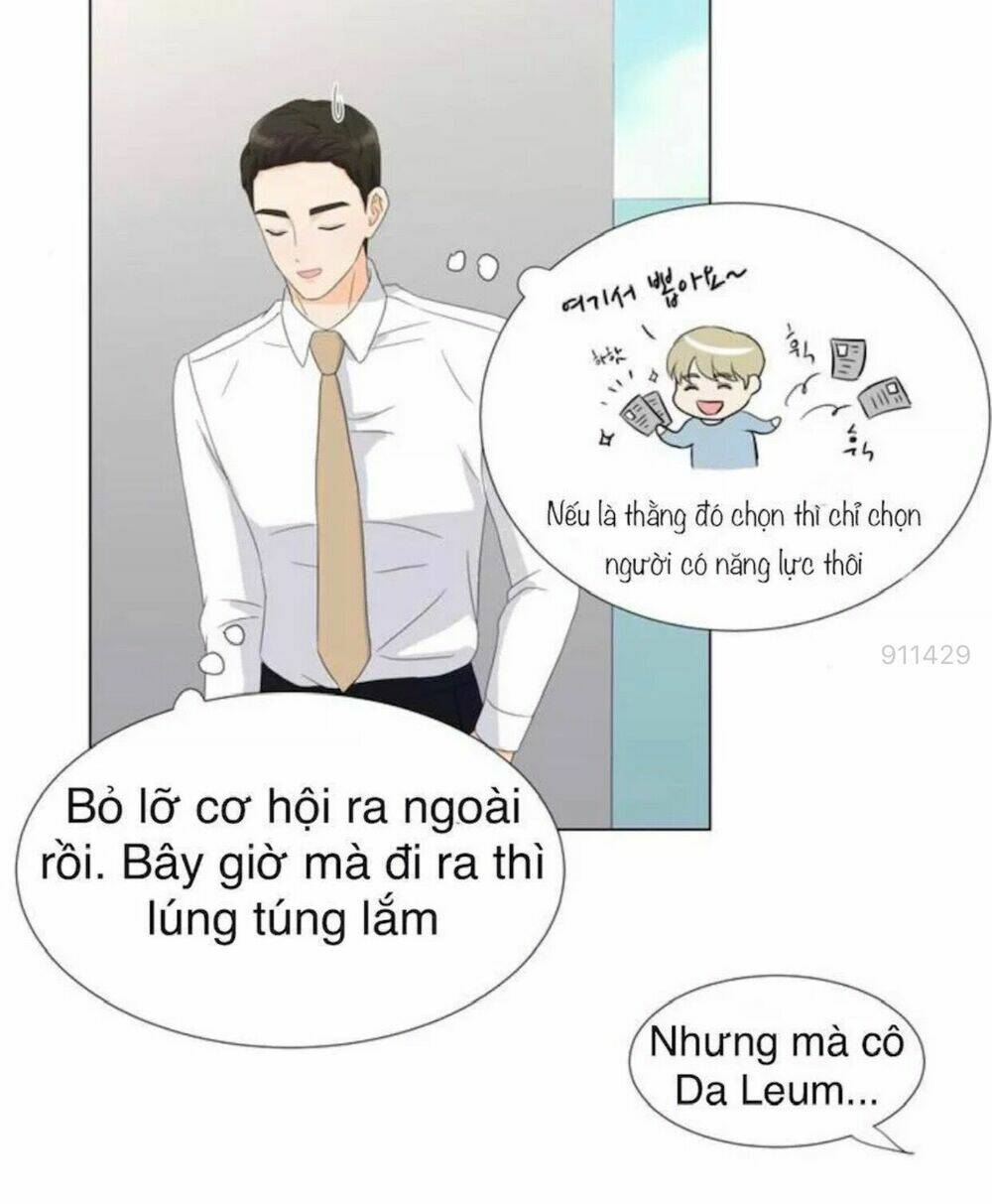 Idol Và Sếp Em Yêu Ai? Chapter 10 - Trang 2