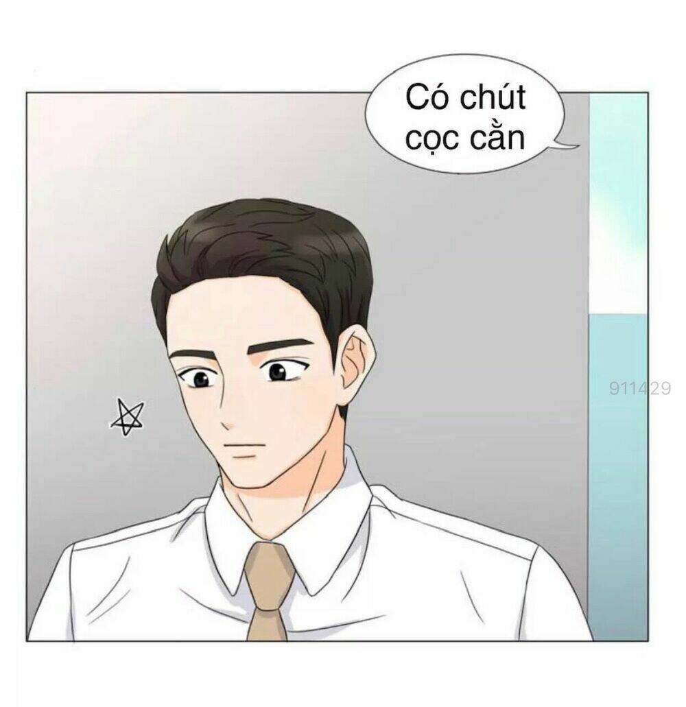 Idol Và Sếp Em Yêu Ai? Chapter 10 - Trang 2