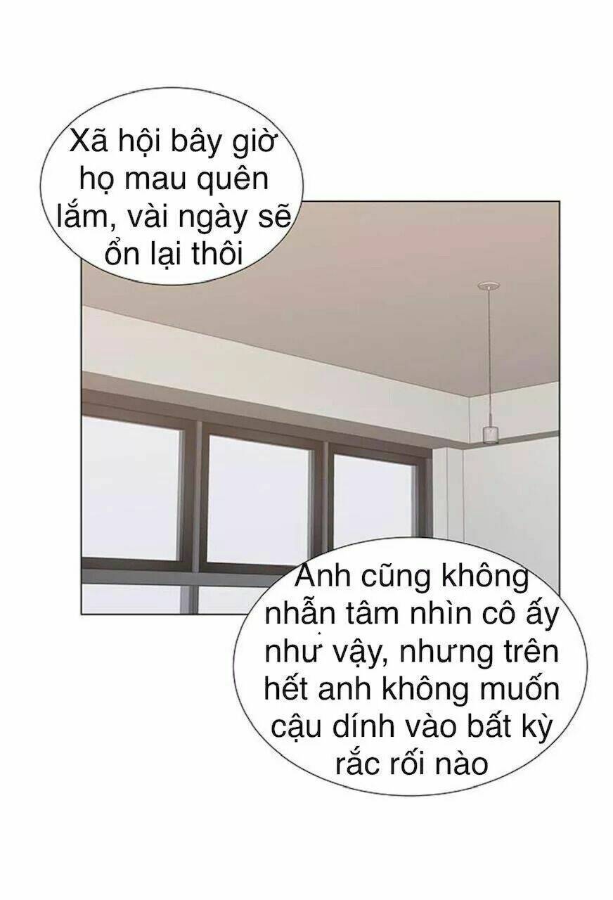 Idol Và Sếp Em Yêu Ai? Chapter 105 - Trang 2