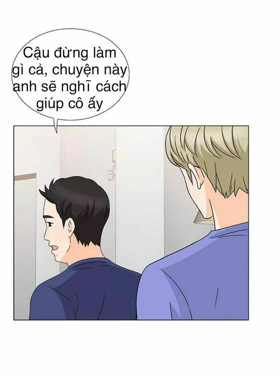 Idol Và Sếp Em Yêu Ai? Chapter 105 - Trang 2