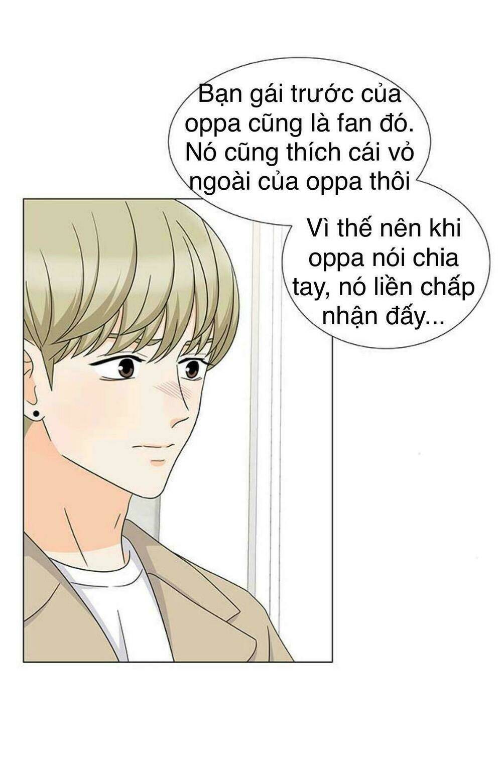 Idol Và Sếp Em Yêu Ai? Chapter 119 - Trang 2