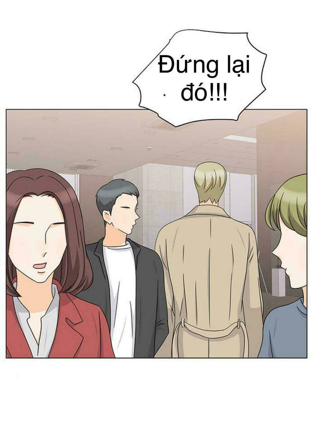 Idol Và Sếp Em Yêu Ai? Chapter 119 - Trang 2