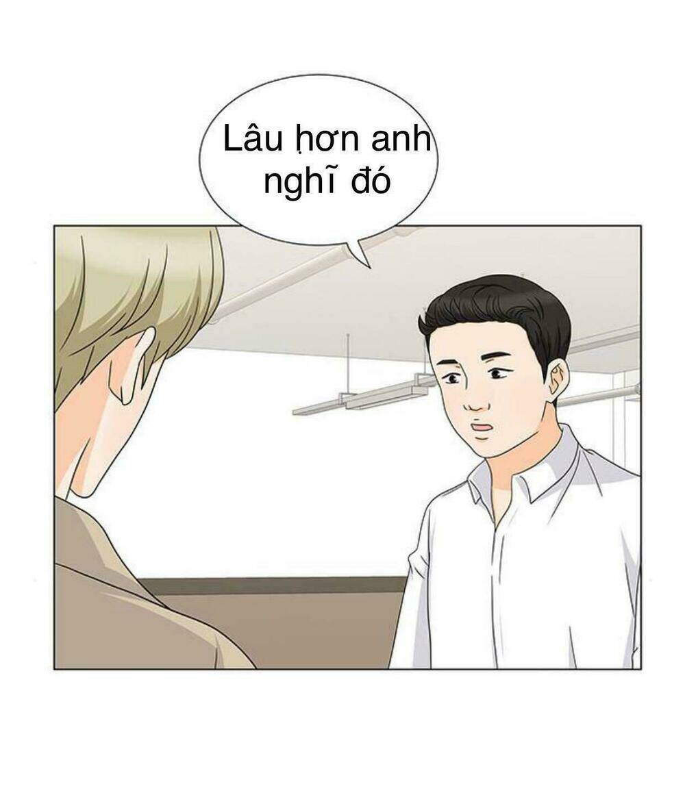 Idol Và Sếp Em Yêu Ai? Chapter 119 - Trang 2