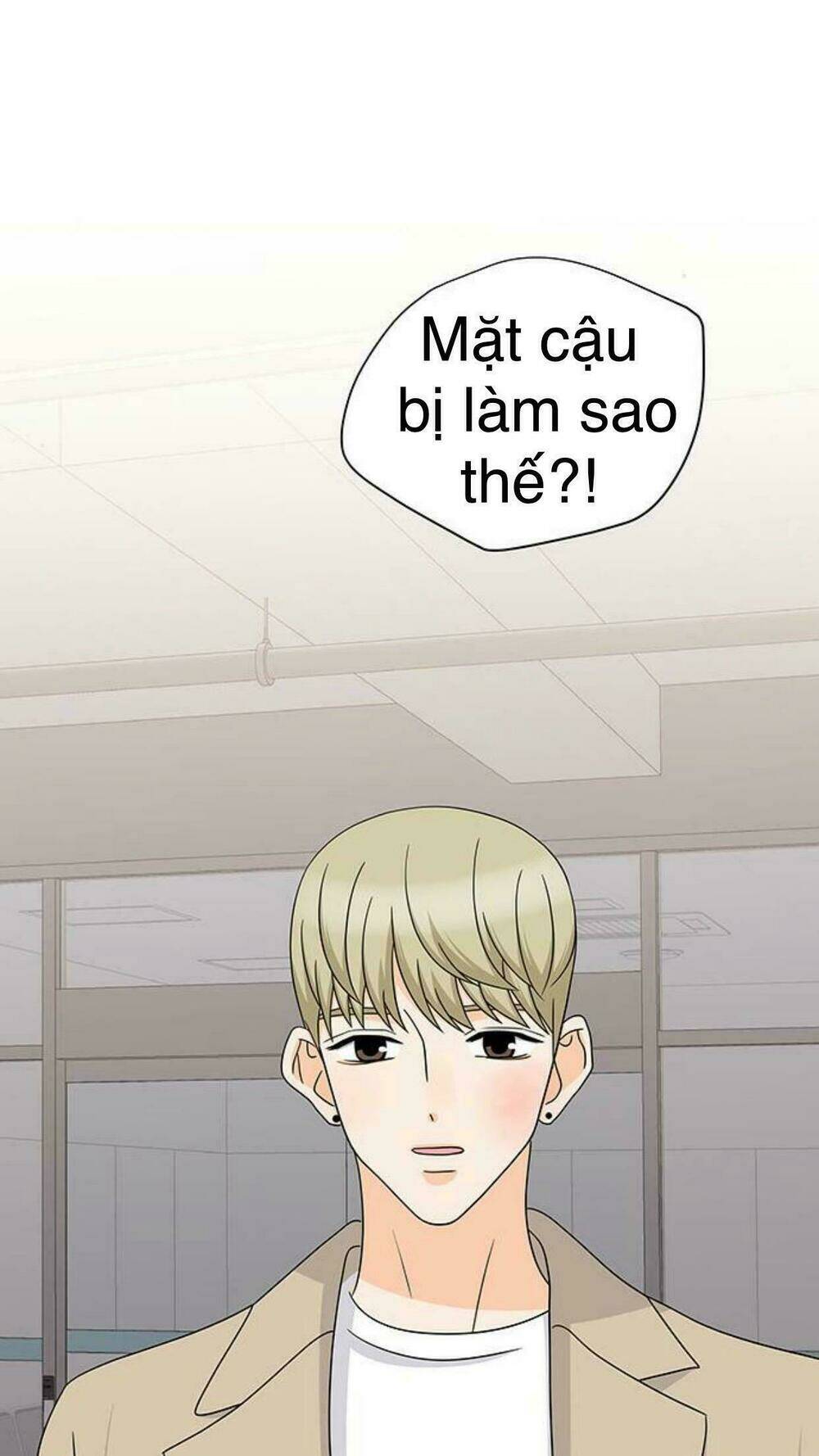 Idol Và Sếp Em Yêu Ai? Chapter 119 - Trang 2