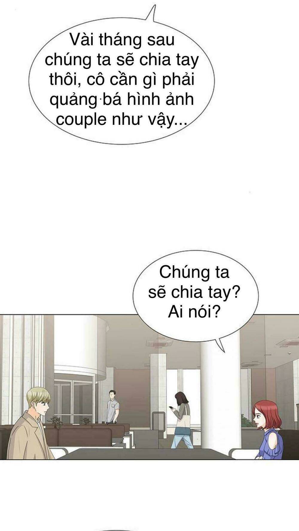 Idol Và Sếp Em Yêu Ai? Chapter 119 - Trang 2