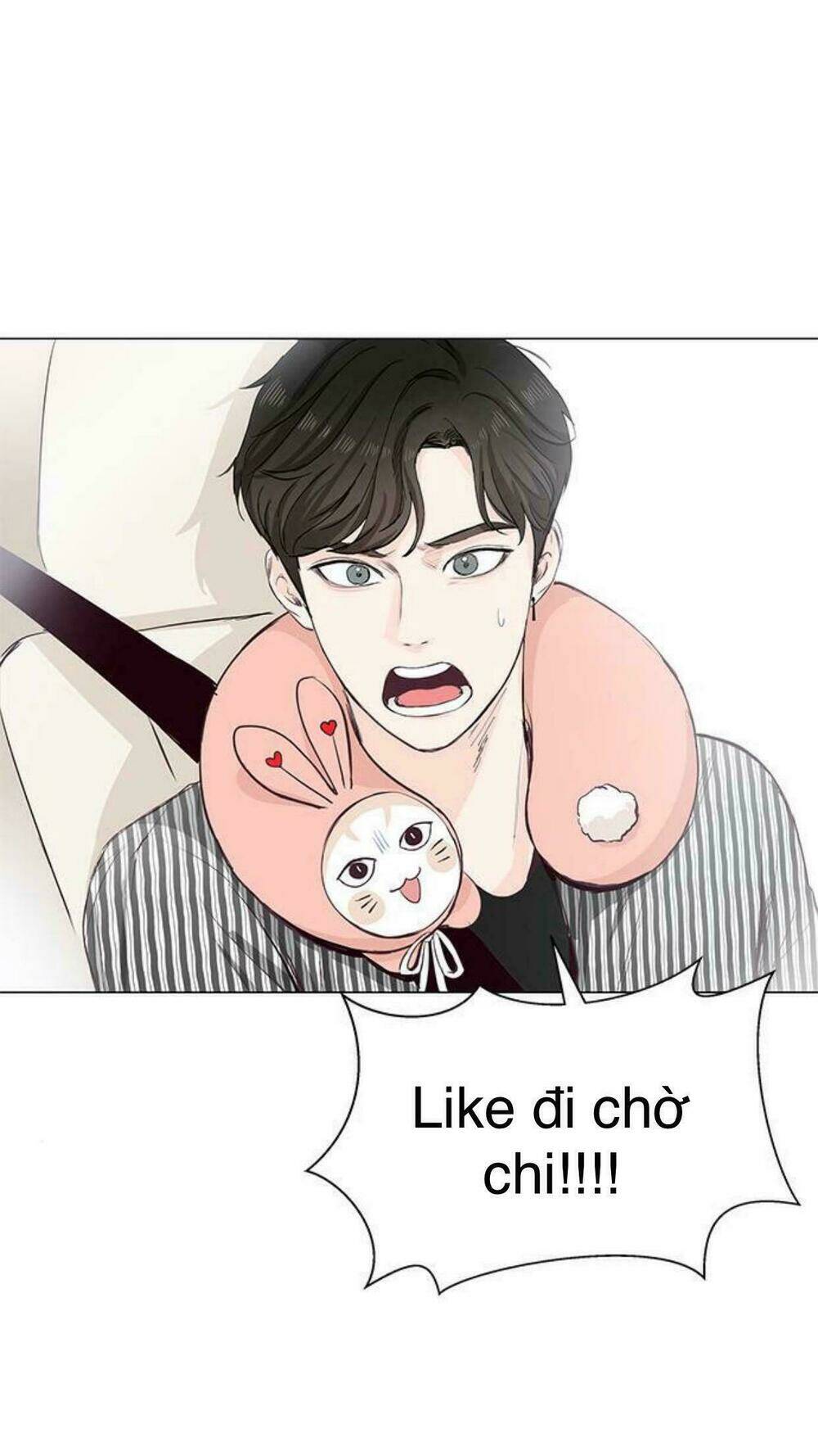 Idol Và Sếp Em Yêu Ai? Chapter 119 - Trang 2