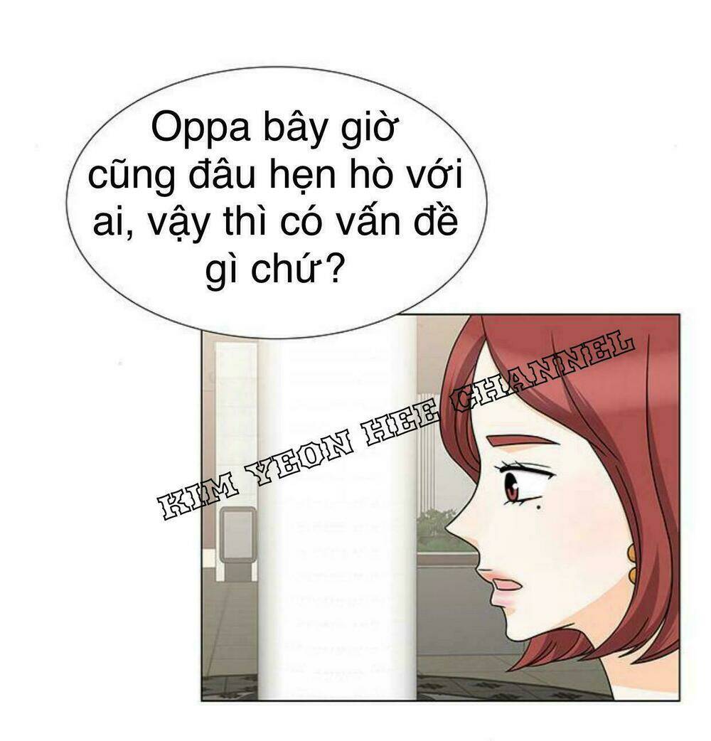 Idol Và Sếp Em Yêu Ai? Chapter 119 - Trang 2