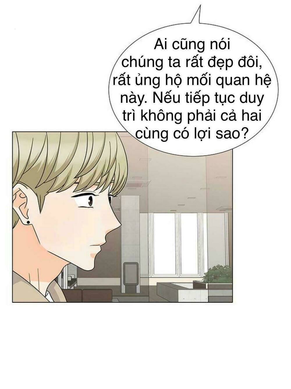 Idol Và Sếp Em Yêu Ai? Chapter 119 - Trang 2