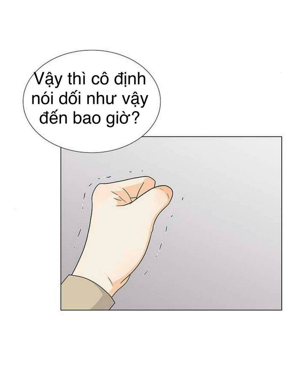 Idol Và Sếp Em Yêu Ai? Chapter 119 - Trang 2