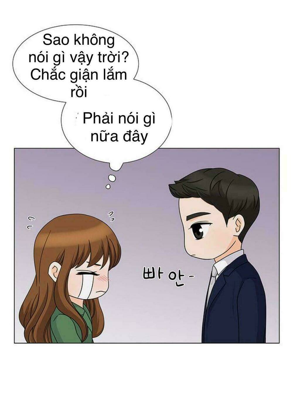 Idol Và Sếp Em Yêu Ai? Chapter 121 - Trang 2