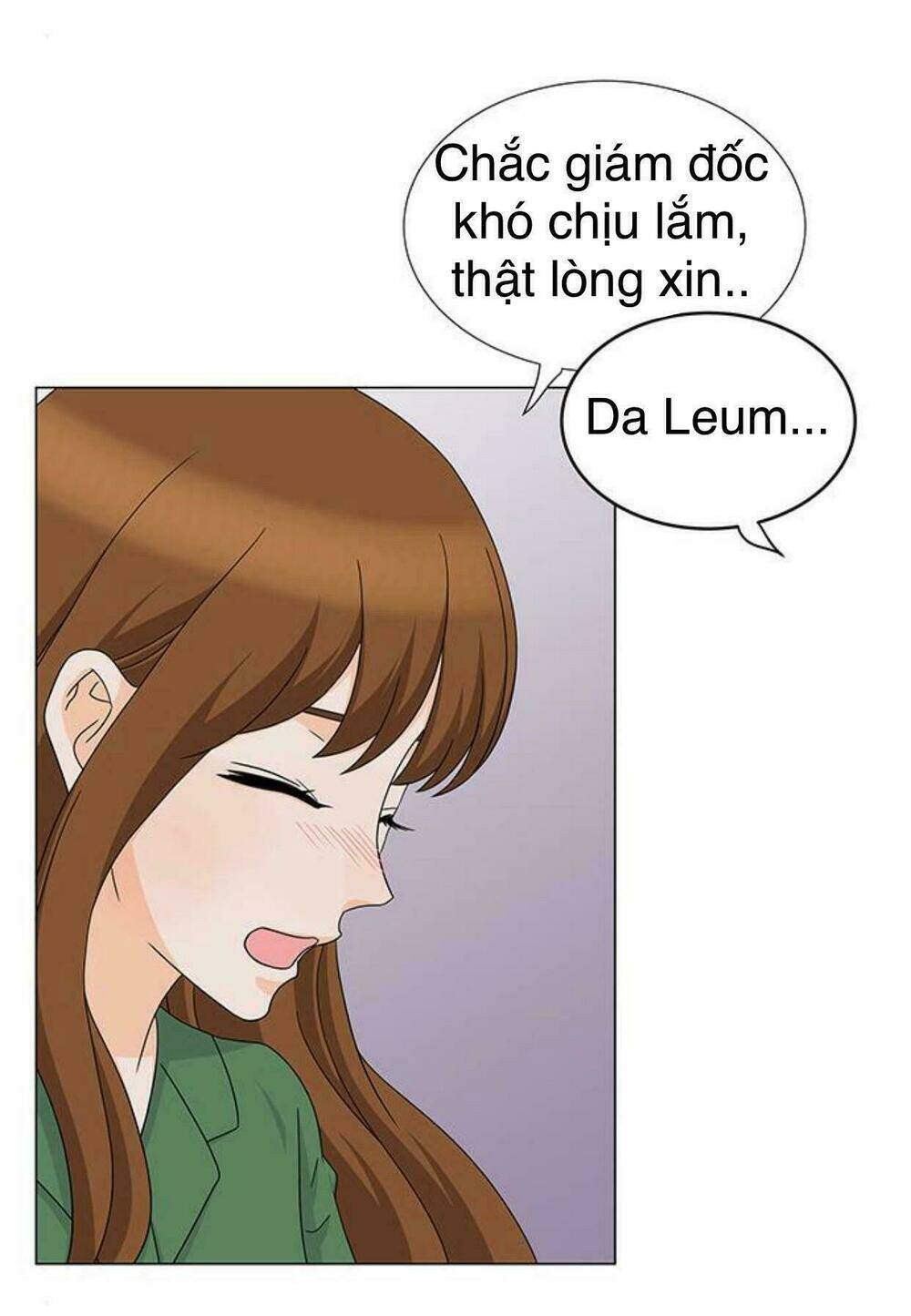 Idol Và Sếp Em Yêu Ai? Chapter 121 - Trang 2