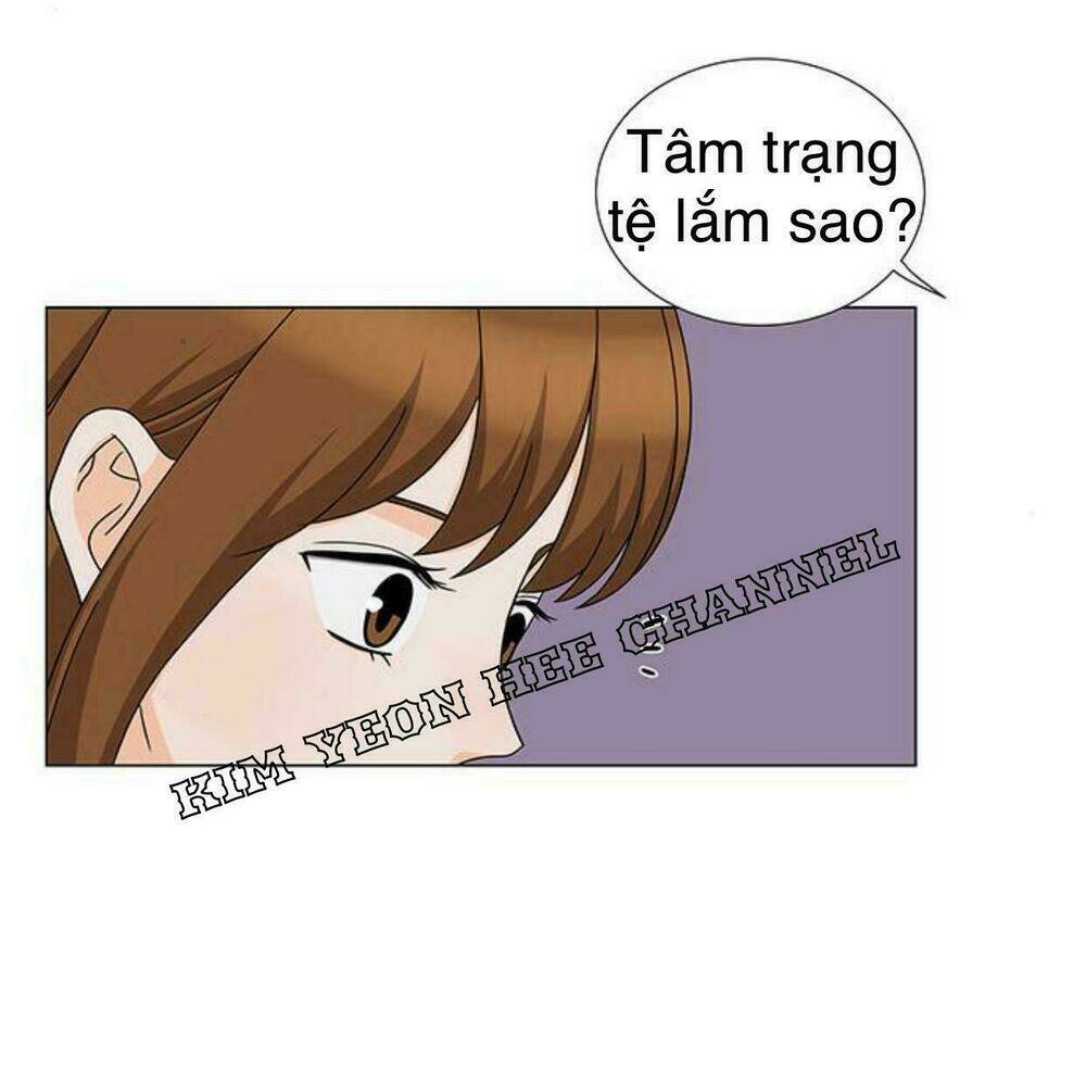 Idol Và Sếp Em Yêu Ai? Chapter 121 - Trang 2