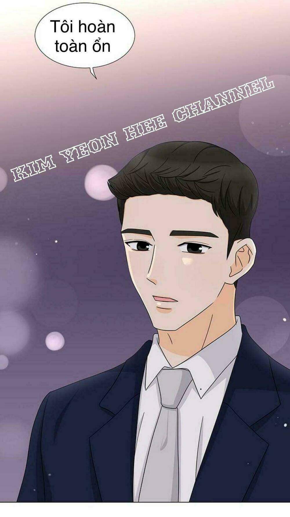 Idol Và Sếp Em Yêu Ai? Chapter 121 - Trang 2