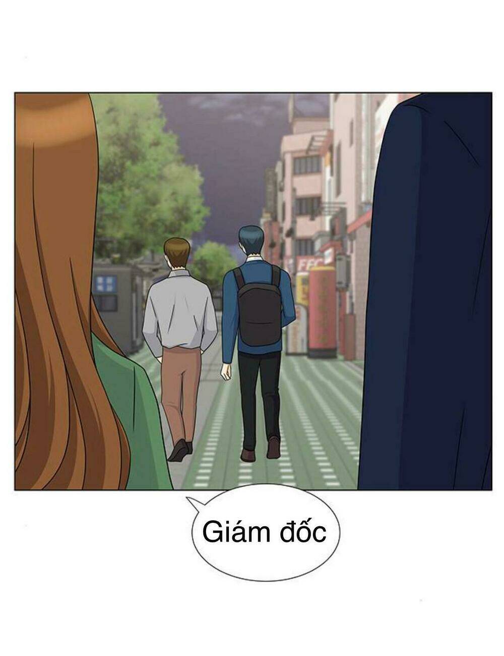 Idol Và Sếp Em Yêu Ai? Chapter 121 - Trang 2