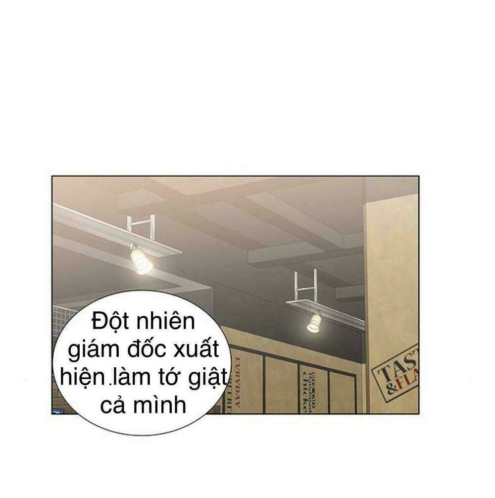 Idol Và Sếp Em Yêu Ai? Chapter 121 - Trang 2