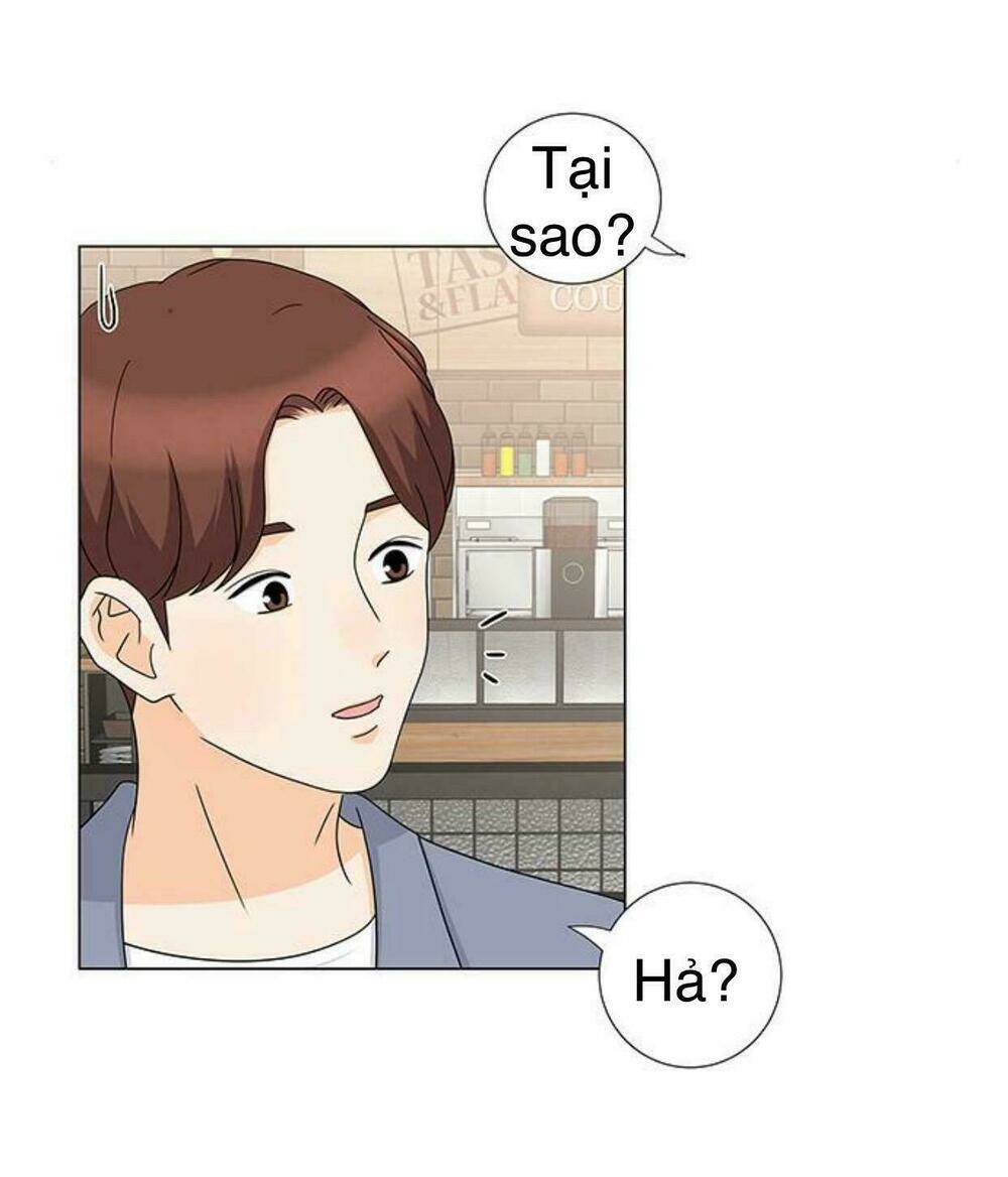 Idol Và Sếp Em Yêu Ai? Chapter 121 - Trang 2