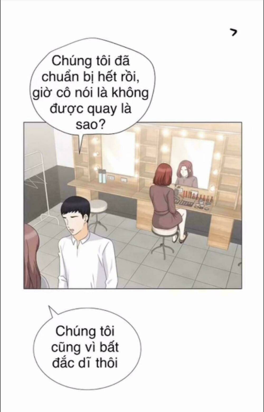 Idol Và Sếp Em Yêu Ai? Chapter 124 - Trang 2