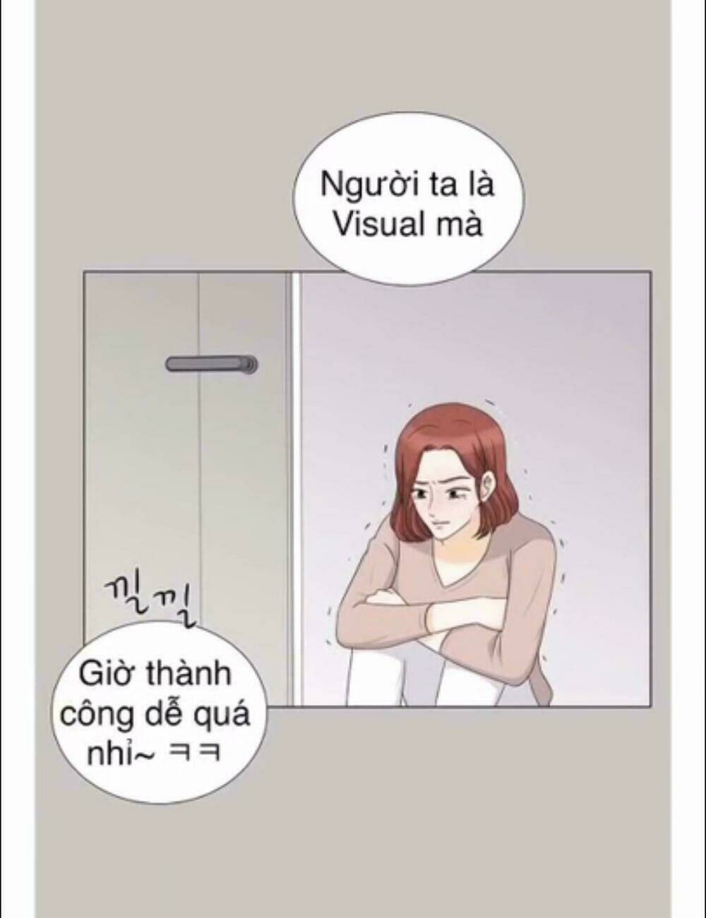 Idol Và Sếp Em Yêu Ai? Chapter 124 - Trang 2