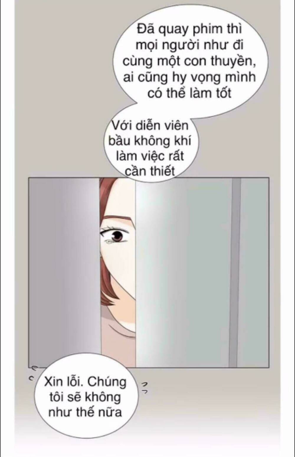 Idol Và Sếp Em Yêu Ai? Chapter 124 - Trang 2